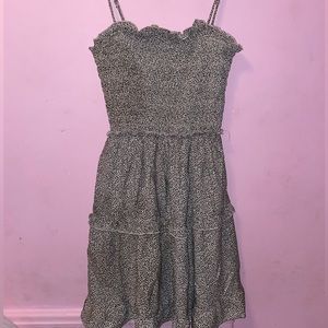 CUTE SUMMER DRESS